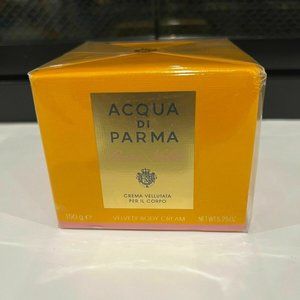 Acqua Di Parma Rosa Nobile Body Cream, 5.25 oz